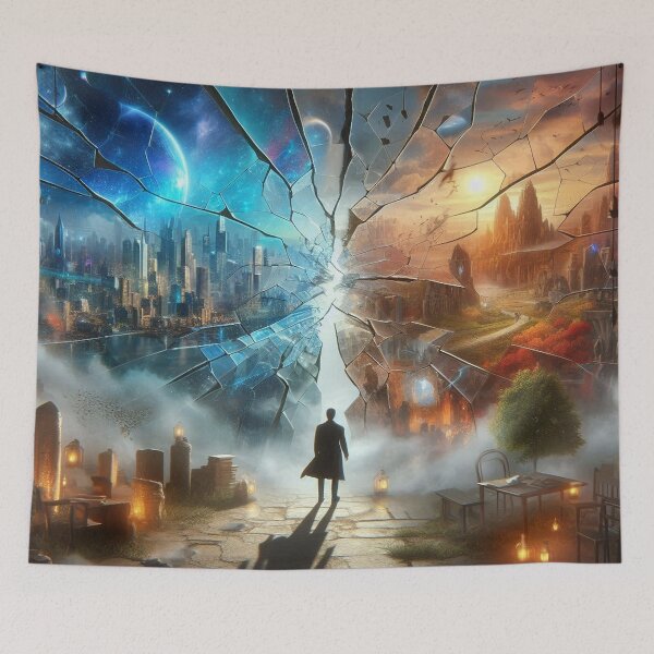 Item preview, Multiverse designed and sold by RaF71PrO.