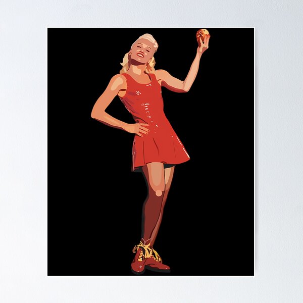 Item preview,  No Doubt Gwen designed and sold by SAMAKATHE411.
