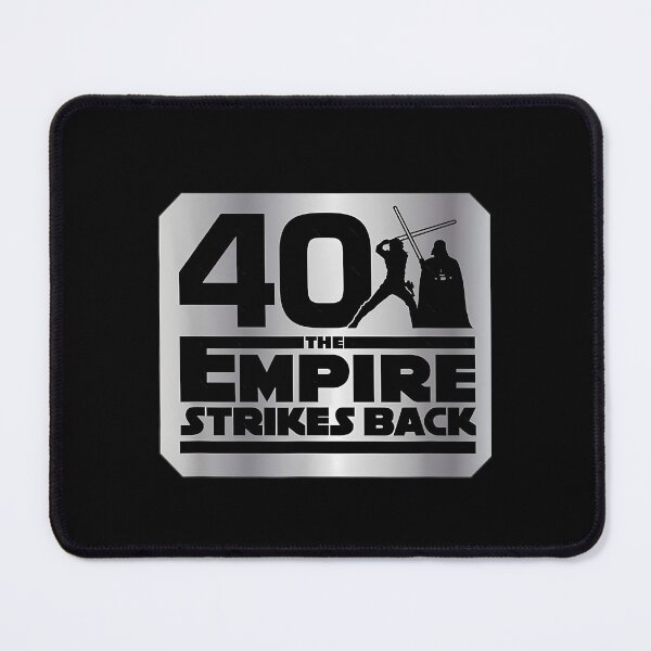 Item preview, The Empire Strikes Back 40Th Anniversary designed and sold by spoanflih90.
