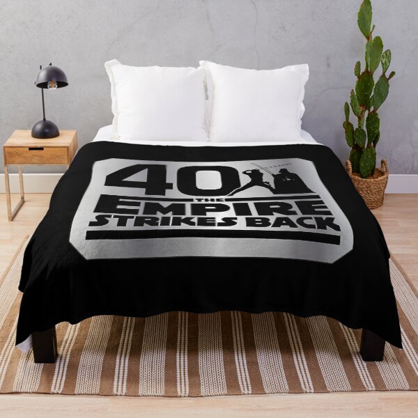 Item preview, The Empire Strikes Back 40Th Anniversary designed and sold by spoanflih90.