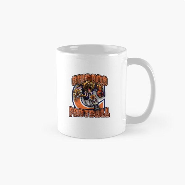 Item preview, Chicago Football Cub Style Vintage Chicago designed and sold by alesize-puixcv.