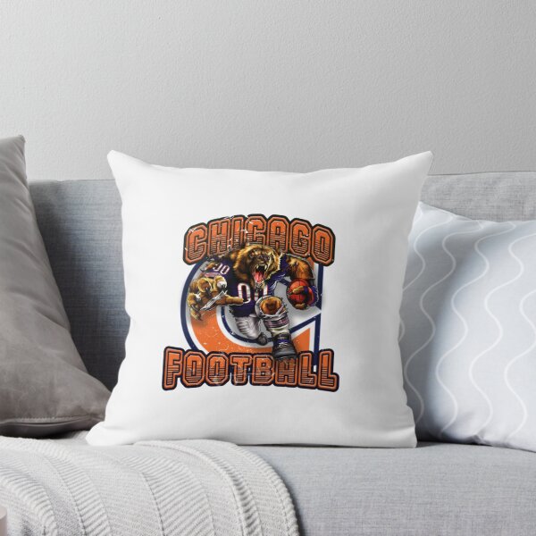 Item preview, Chicago Football Cub Style Vintage Chicago designed and sold by alesize-puixcv.