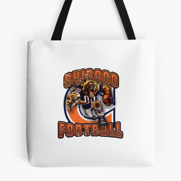 Item preview, Chicago Football Cub Style Vintage Chicago designed and sold by alesize-puixcv.