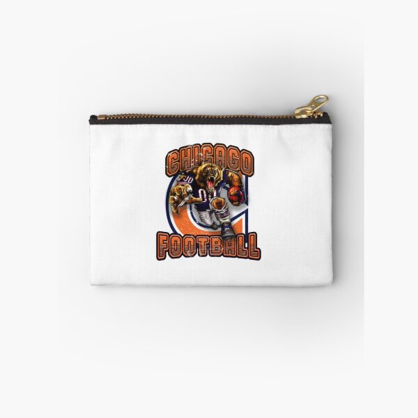 Item preview, Chicago Football Cub Style Vintage Chicago designed and sold by alesize-puixcv.