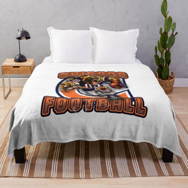 Item preview, Chicago Football Cub Style Vintage Chicago designed and sold by alesize-puixcv.