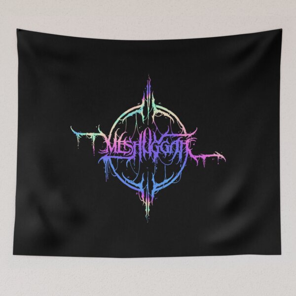 Item preview, Tour Metal Classic Logo Band Musician designed and sold by VertebraeSheld.
