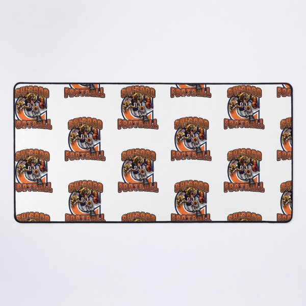 Item preview, Chicago Football Cub Style Vintage Chicago designed and sold by alesize-puixcv.