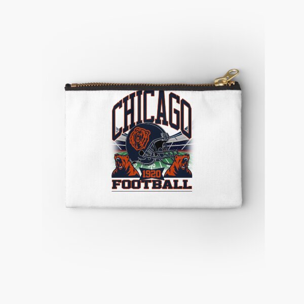 Item preview, Chicago Football - Vintage Gridiron Legacy Cub Style Vintage Chicago designed and sold by alesize-puixcv.