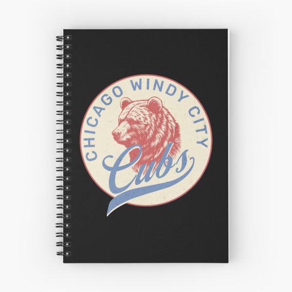 Item preview, Chicago. Cubs Cub Style Vintage Chicago designed and sold by alesize-puixcv.