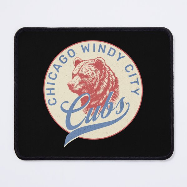 Item preview, Chicago. Cubs Cub Style Vintage Chicago designed and sold by alesize-puixcv.