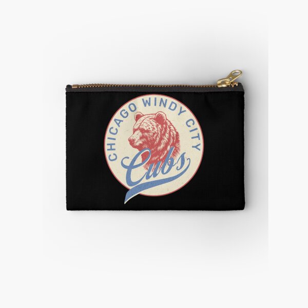 Item preview, Chicago. Cubs Cub Style Vintage Chicago designed and sold by alesize-puixcv.
