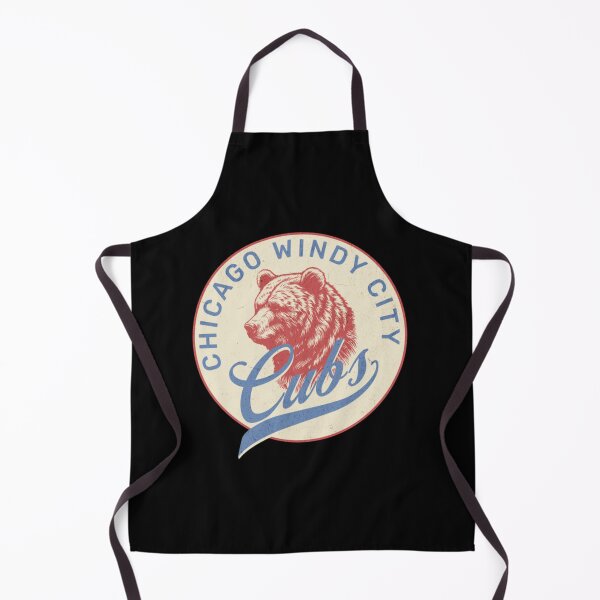 Item preview, Chicago. Cubs Cub Style Vintage Chicago designed and sold by alesize-puixcv.