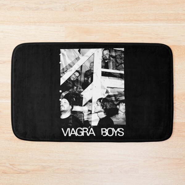 Item preview, Tour Music Band Punk Vintage Post designed and sold by Adams-YourBase.