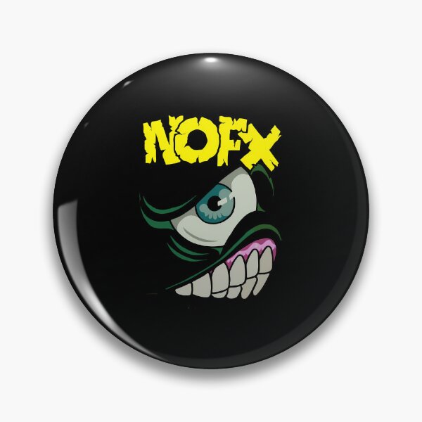 Item preview, Nofx 1994 designed and sold by AlbertDietrich1.