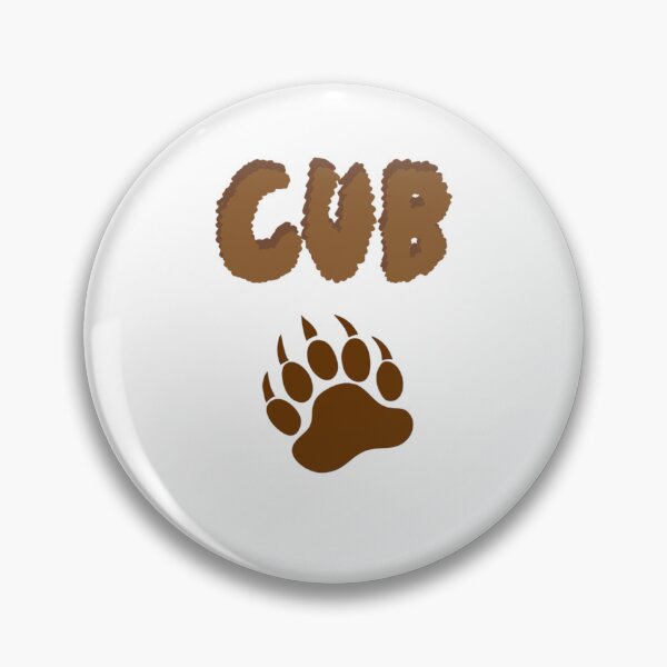 Item preview, Cub Cub Style Vintage Chicago designed and sold by alesize-puixcv.