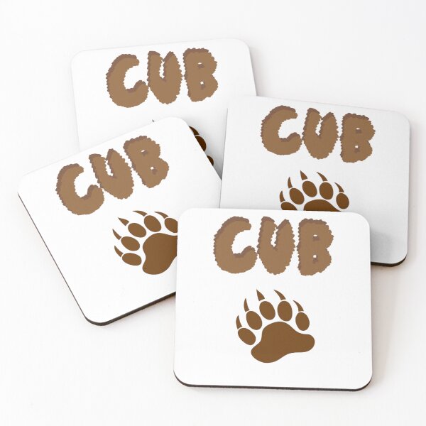 Item preview, Cub Cub Style Vintage Chicago designed and sold by alesize-puixcv.