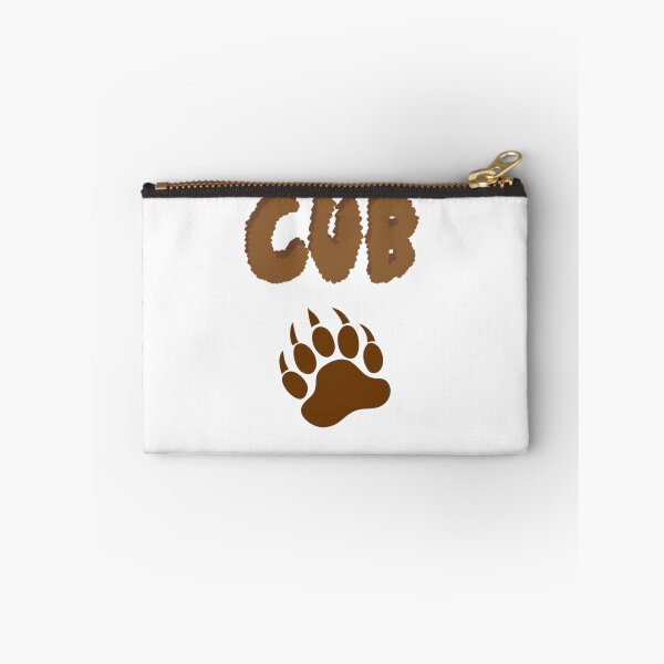 Item preview, Cub Cub Style Vintage Chicago designed and sold by alesize-puixcv.