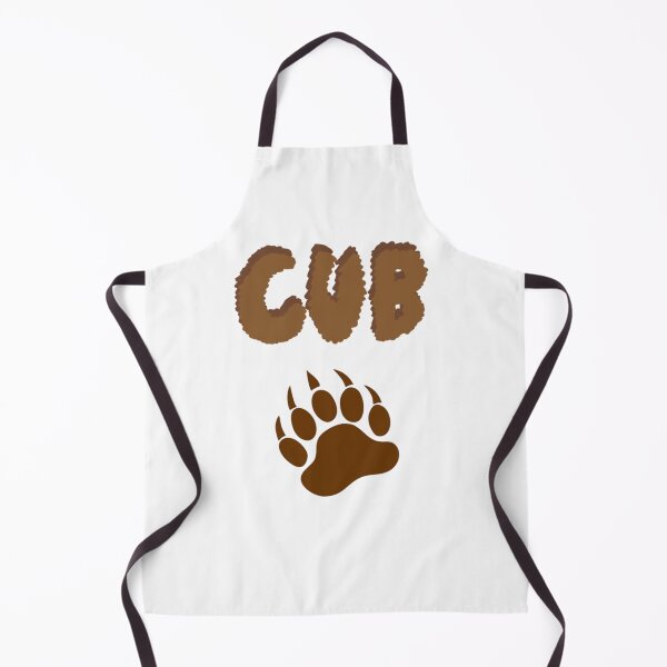 Item preview, Cub Cub Style Vintage Chicago designed and sold by alesize-puixcv.