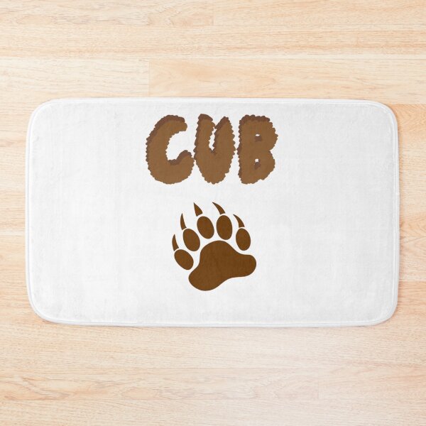 Item preview, Cub Cub Style Vintage Chicago designed and sold by alesize-puixcv.
