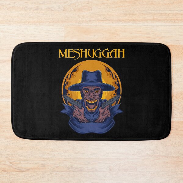 Item preview, Classic Tour Metal Musician Band Logo designed and sold by VertebraeSheld.