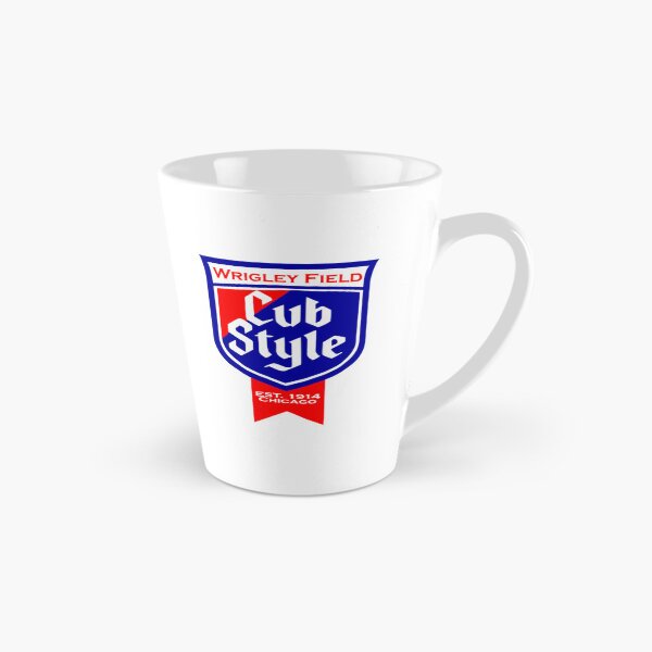 Item preview, Cub Style Vintage Chicago designed and sold by alesize-puixcv.