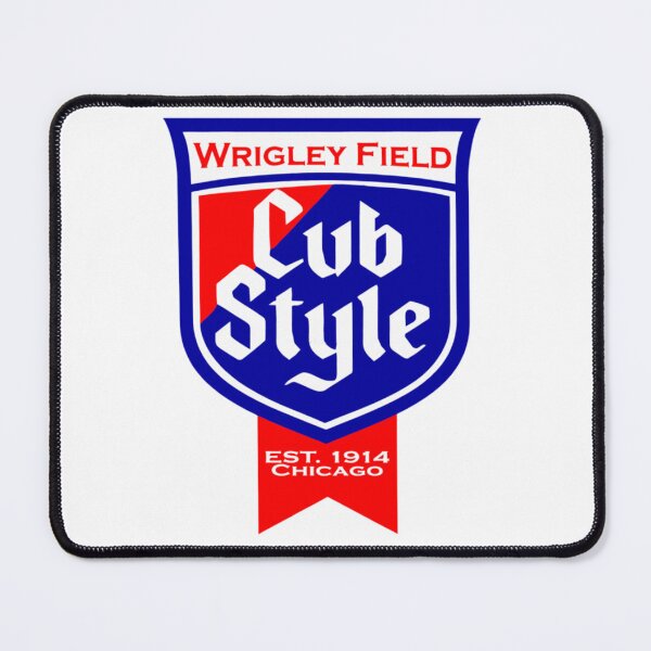 Item preview, Cub Style Vintage Chicago designed and sold by alesize-puixcv.