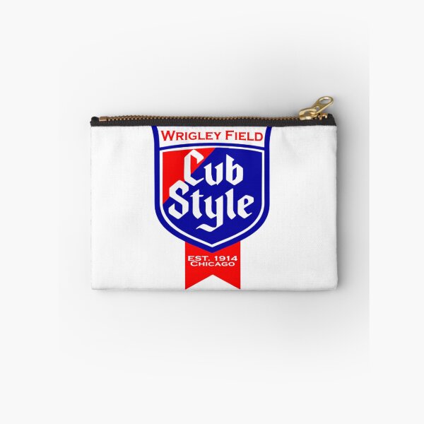 Item preview, Cub Style Vintage Chicago designed and sold by alesize-puixcv.
