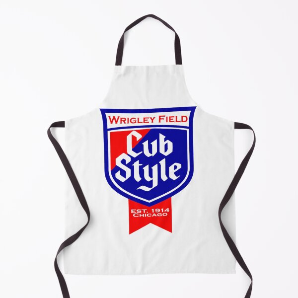 Item preview, Cub Style Vintage Chicago designed and sold by alesize-puixcv.