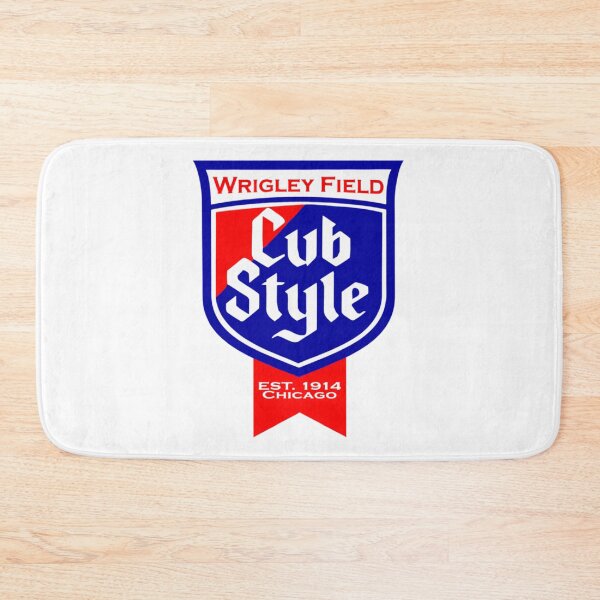 Item preview, Cub Style Vintage Chicago designed and sold by alesize-puixcv.