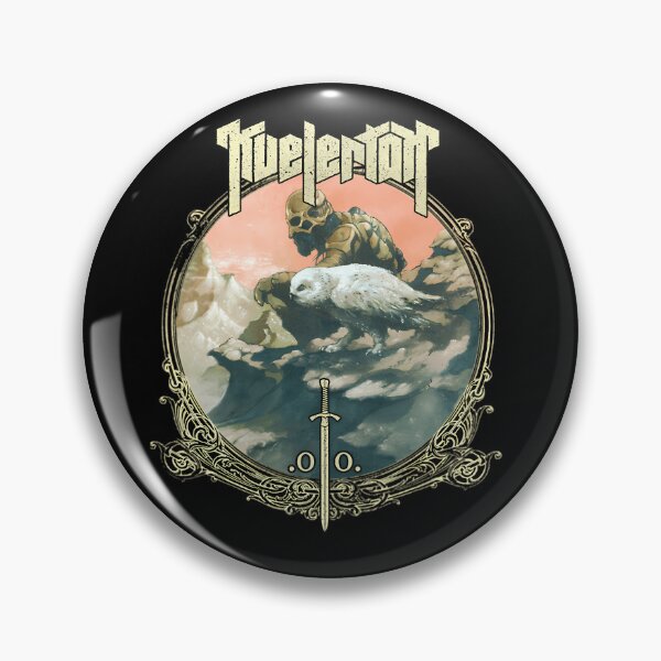 Item preview, Music Kvelertak 2  designed and sold by ManuelaPaar.