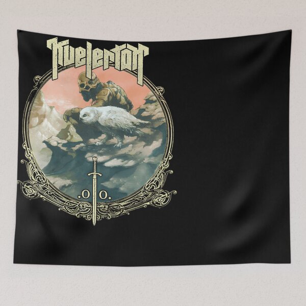Item preview, Music Kvelertak 2  designed and sold by ManuelaPaar.