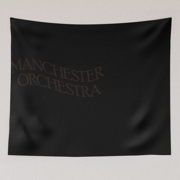 Artikelvorschau, Manchester Orchestra Wellig entworfen und verkauft von ManuelaPaar.