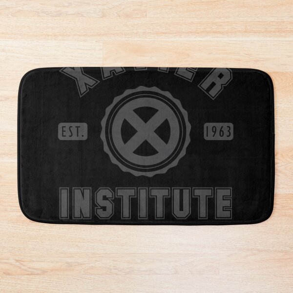 Item preview, Xavier Institute designed and sold by DANI66LOS.