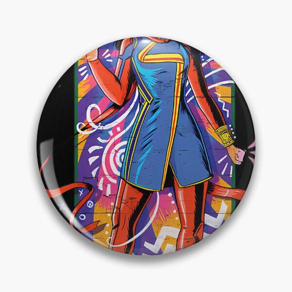 Item preview, Kamala Khan Comic Cover designed and sold by DANI66LOS.