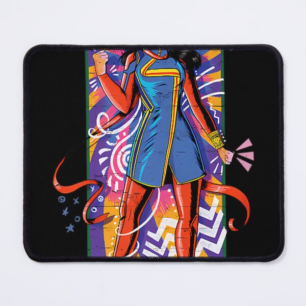 Item preview, Kamala Khan Comic Cover designed and sold by DANI66LOS.
