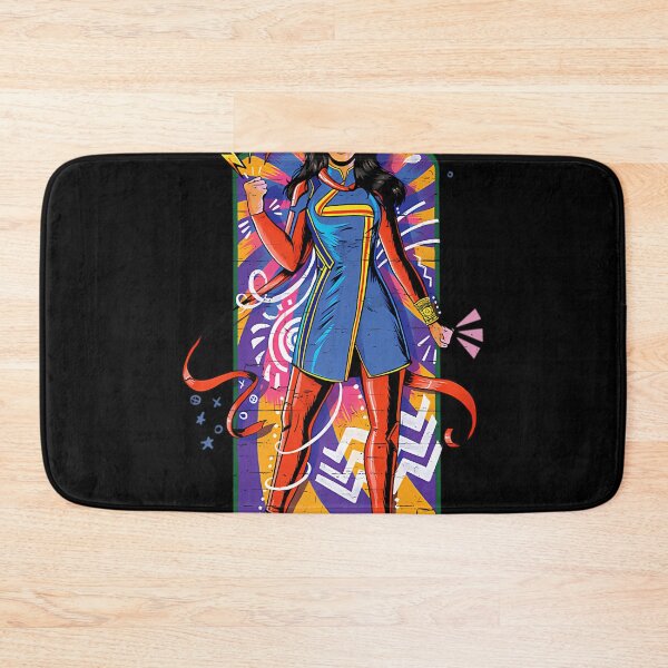 Item preview, Kamala Khan Comic Cover designed and sold by DANI66LOS.