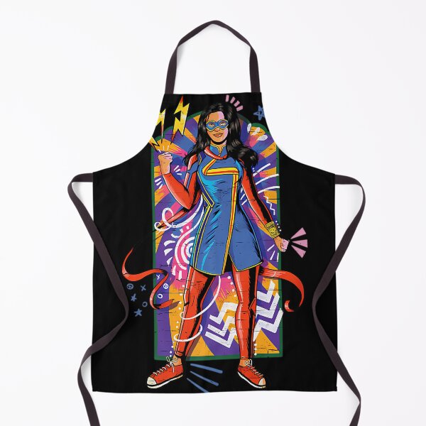 Item preview, Kamala Khan Comic Cover designed and sold by DANI66LOS.