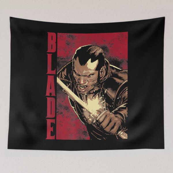 Item preview, Blade Epic Sword Deflect Hit Or Miss Graphic designed and sold by DANI66LOS.
