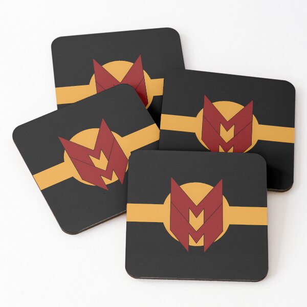 Artikelvorschau, Modernes Miracleman-Logo (schwarze Streifen) entworfen und verkauft von DANI66LOS.