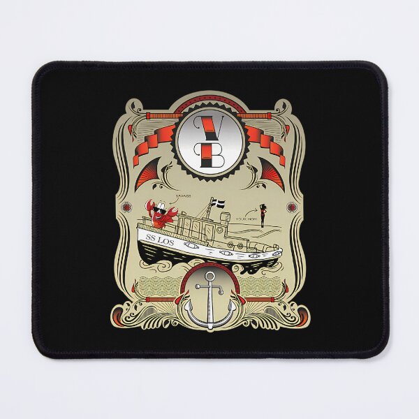 Item preview, Punk Post Music Tour Vintage Band designed and sold by Adams-YourBase.