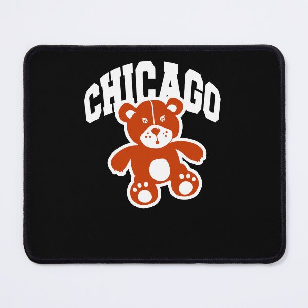 Item preview, Funny Chicago Bears Cub Style Vintage Chicago designed and sold by alesize-puixcv.