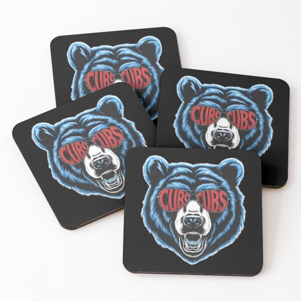 Item preview, Funny Chicago Bears Cub Style Vintage Chicago Cub Style Vintage Chicago designed and sold by alesize-puixcv.