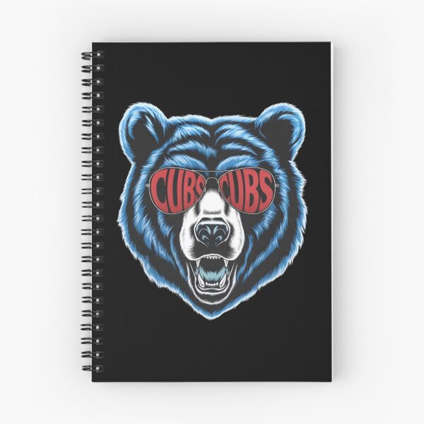 Item preview, Funny Chicago Bears Cub Style Vintage Chicago Cub Style Vintage Chicago designed and sold by alesize-puixcv.