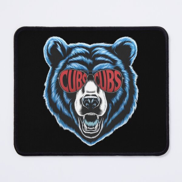 Item preview, Funny Chicago Bears Cub Style Vintage Chicago Cub Style Vintage Chicago designed and sold by alesize-puixcv.