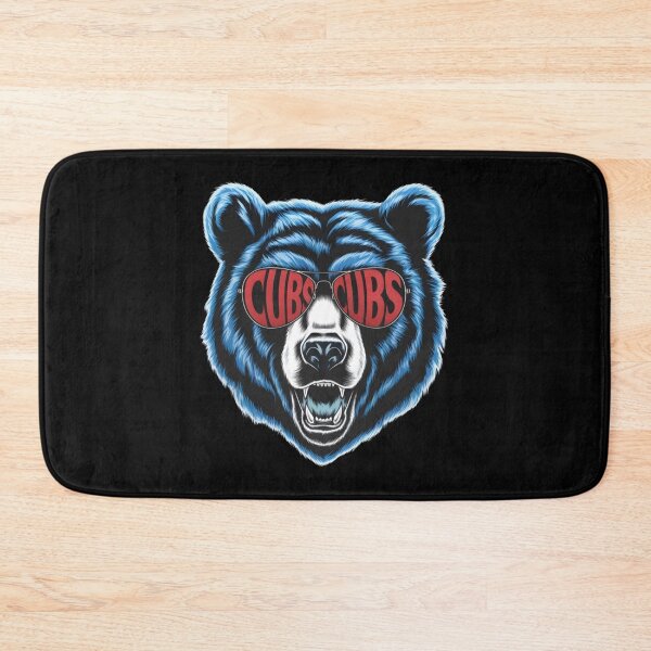 Item preview, Funny Chicago Bears Cub Style Vintage Chicago Cub Style Vintage Chicago designed and sold by alesize-puixcv.