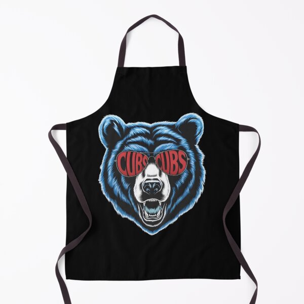 Item preview, Funny Chicago Bears Cub Style Vintage Chicago Cub Style Vintage Chicago designed and sold by alesize-puixcv.