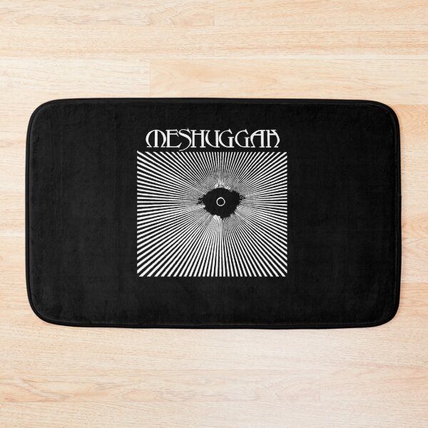 Item preview, Metal Classic Musician Tour Band Logo designed and sold by VertebraeSheld.