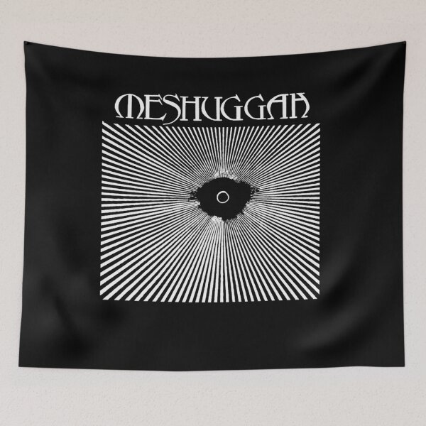 Item preview, Metal Classic Musician Tour Band Logo designed and sold by VertebraeSheld.