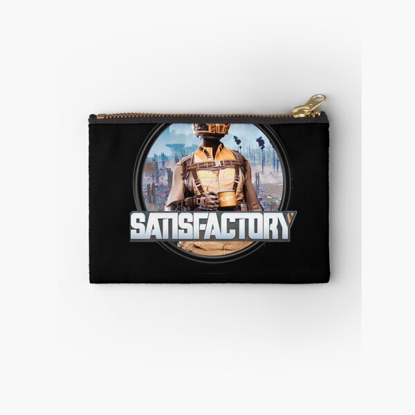 Item preview, Satisfactory Game  designed and sold by XIOMARROBLES.