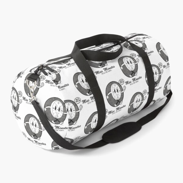 Item preview, For All Miss Minutes Time Always designed and sold by ThunderJacket.